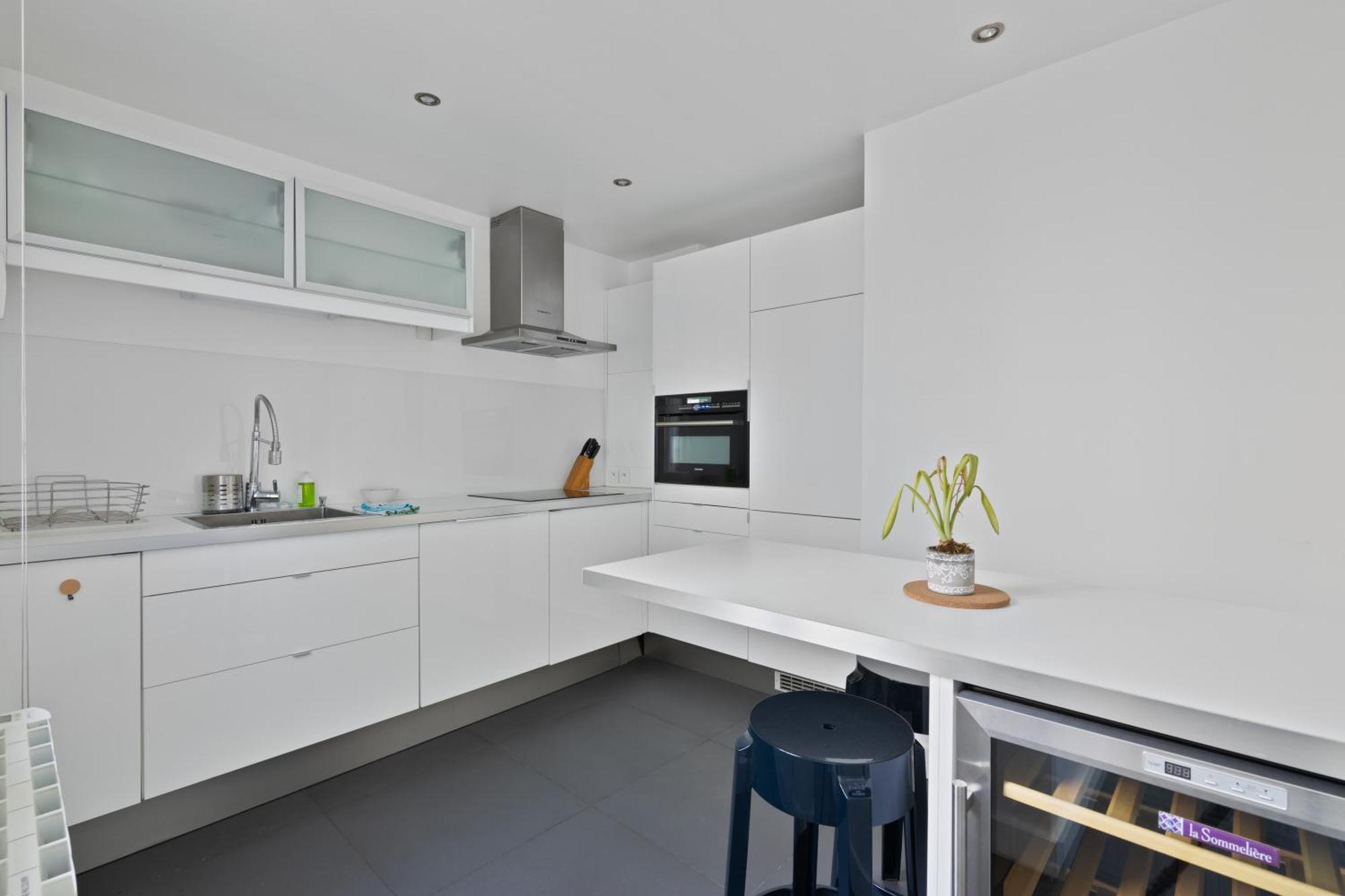 Appartement Quartier Opera 2 Free Netflix Paris Ngoại thất bức ảnh